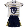 Maglia ufficiale Pumas UNAM Casa 2024-25 per Bambino